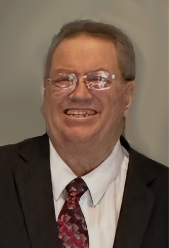 Jeffery Hill